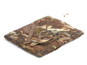 Бин Ган Бай Ча Бай Му Дань "Квадратик" "АА", 7 г. купить в Минске, Белый чай