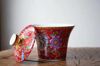Набор посуды походный #257, керамика , 5 предметов.  купить в Минске, Наборы посуды