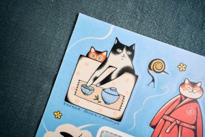 Стикерпак &quot;ЧП&quot; #17, 125*155 мм купить в Минске, Стикеры и магниты ЧП