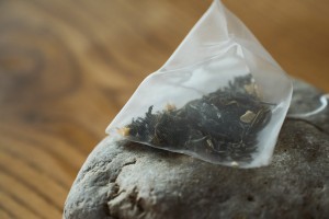 Жасминовый зеленый чай (Моли Пяо Сюэ Люй Ча), 15 штук по 2г., Чай от Чайной Почты