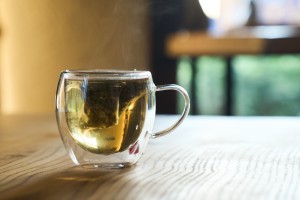 Жасминовый зеленый чай (Моли Пяо Сюэ Люй Ча), 15 штук по 2г., Чай от Чайной Почты