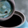 Чайник #706, 75 мл., керамика дэхуа купить в Минске, Посуда