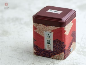 Баночка #133, 7х7х8 см., металл купить в Минске, Нужные мелочи