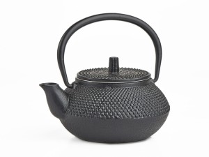 Чайник чугунный #802, 650мл. купить в Минске, Посуда