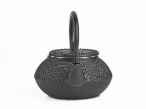 Чайник чугунный #802, 650мл. купить в Минске, Посуда