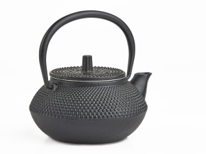 Чайник чугунный #802, 650мл. купить в Минске, Посуда