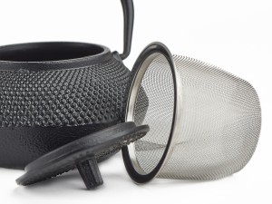 Чайник чугунный #802, 650мл. купить в Минске, Посуда