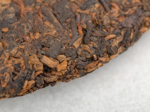 Шу Пуэр "Бан Пэн Да Шу", 2021 г., 357г. купить в Минске, Пуэр