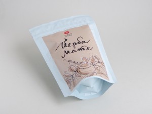 Пробник Йерба Мате &quot; Rei Verde&quot;, Export, elaborada con palo, Аргентина, 100 г. купить в Минске, Пробники мате