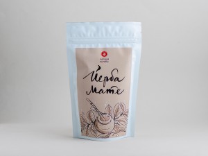 Пробник Йерба Мате &quot; Rei Verde&quot;, Export, elaborada con palo, Аргентина, 100 г. купить в Минске, Пробники мате
