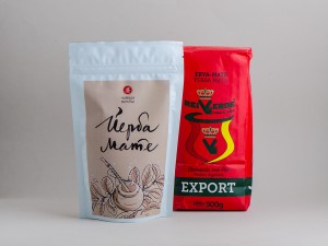 Пробник Йерба Мате &quot; Rei Verde&quot;, Export, elaborada con palo, Аргентина, 100 г. купить в Минске, Пробники мате