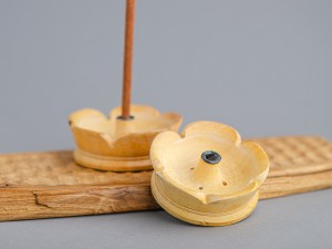 Подставка под благовония #341, диаметр 5,5 см., дерево купить в Минске, Курильницы, подставки для благовоний