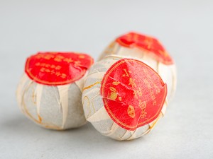 Сяо Цин Гань Бай Ча (Белый чай в Лайме), &quot;АА&quot;, 1 шт. купить в Минске, Белый чай