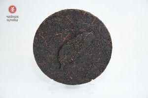 Лао Ча Ван, прессованный, &quot;АА&quot; 2005 г., 300г. купить в Минске, Тайваньский