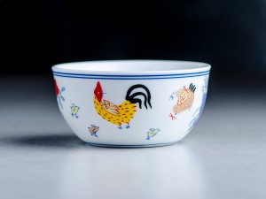 Пиала #2146, 115мл., фарфор купить в Минске, Посуда