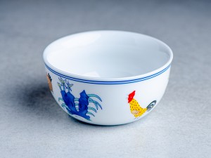 Пиала #2146, 115мл., фарфор купить в Минске, Посуда