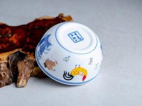 Пиала #2146, 115мл., фарфор купить в Минске, Пиалы