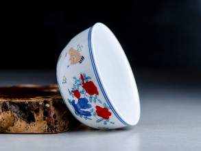 Пиала #2146, 115мл., фарфор купить в Минске, Пиалы