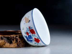 Пиала #2146, 115мл., фарфор купить в Минске, Посуда