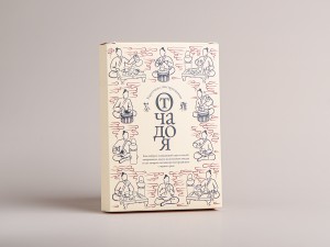 Карточки для начинающих Мастеров, 10х15 см. купить в Минске, Служебная