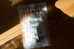 Жень Шень Улун, 15 штук по 2г., Варианты подарков с чаем