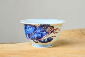 Пиала #2278, 115 мл., фарфор купить в Минске, Пиалы