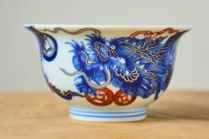 Пиала #2278, 115 мл., фарфор купить в Минске, Пиалы