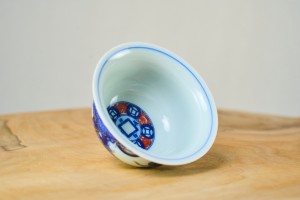 Пиала #2278, 115 мл., фарфор купить в Минске, Пиалы