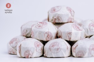 Шу пуэр мини точа "Сяо То Синь Вэнь" купить в Минске, Пуэр