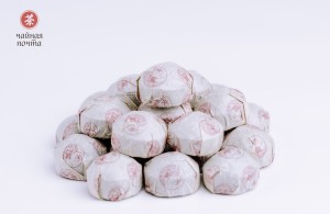 Шу пуэр мини точа "Сяо То Синь Вэнь" купить в Минске, Пуэр