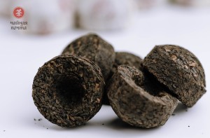 Шу пуэр мини точа "Сяо То Синь Вэнь" купить в Минске, Пуэр