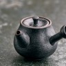 Чайник #707, 75 мл., керамика дэхуа купить в Минске, Посуда