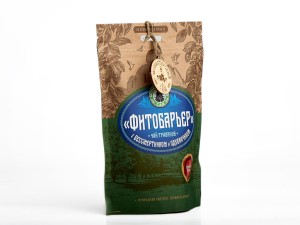 Чай Травяной "ФитоБарьер", 80 г. (Здоровье печени), Травяной чай