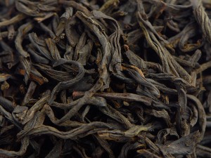 Эрл Грей Сяо Чжун "А" купить в Минске, Красный чай