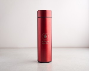 Термос  #31 красный ,  400 мл. купить в Минске, Термосы