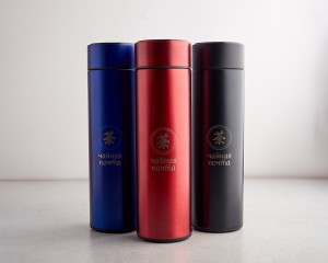 Термос  #31 красный ,  400 мл. купить в Минске, Термосы