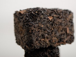 Хэй Ча &quot;Цан Ча&quot;, 2014г., 250г. купить в Минске, Хэй Ча (черный чай) Мягкий, нежный, ровный