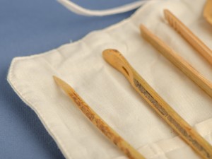 Инструменты для чайной церемонии, бамбук, 4 предмета купить в Минске, Посуда