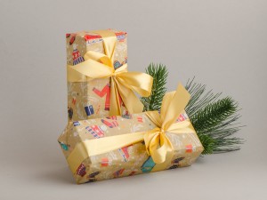 Набор чая с баночками "Уютный НГ" (Красный чай, прогретый улун и ГАБА) купить в Минске, Наборы чаев