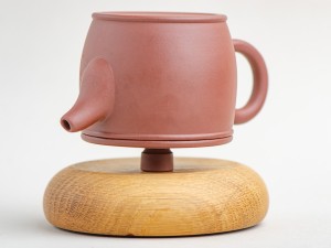 Чайник #1209, 155 мл., исинская глина купить в Минске, Чайники