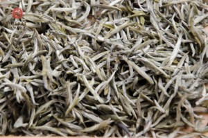 Цзюнь Шань Инь Чжень "ААА",  2017 г. купить в Минске, Желтый чай