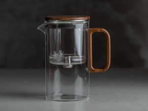 Типод &quot;BONSTON&quot; BP-13, 500 мл. купить в Минске, Посуда