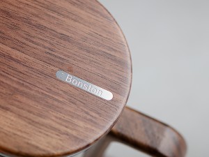 Типод &quot;BONSTON&quot; BP-13, 500 мл. купить в Минске, Посуда