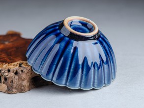 Пиала #2149, 120 мл., керамика, глазурь  купить в Минске, Пиалы