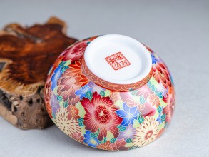 Пиала #2158, 170 мл., фарфор купить в Минске, Пиалы