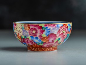 Пиала #2158, 170 мл., фарфор купить в Минске, Пиалы