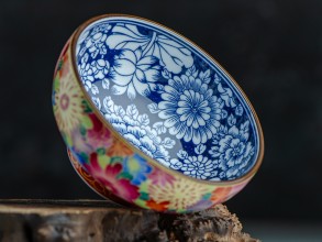 Пиала #2158, 170 мл., фарфор купить в Минске, Пиалы