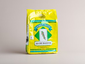Йерба Мате &quot;As de Bastos&quot;, Аргентина, 500 г. купить в Минске, Новинки