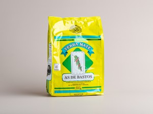 Йерба Мате &quot;As de Bastos&quot;, Аргентина, 500 г. купить в Минске, Аргентина