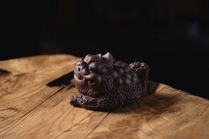 Фигурка #546, глина, 11 см. купить в Минске, Нужные мелочи